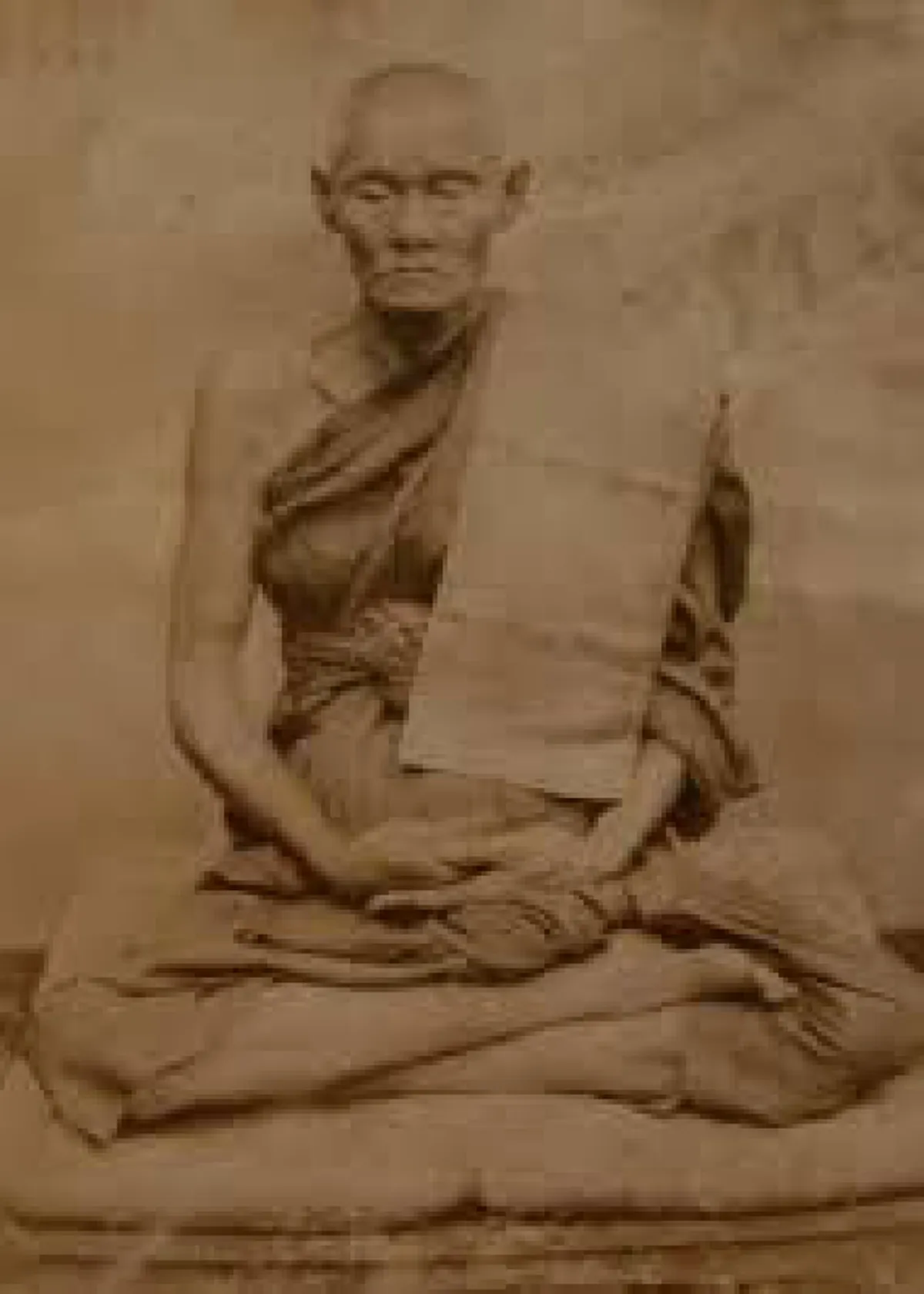 พระคาถาโบราณ!! พึงจดจำให้ดีๆ!! หลวงพ่อเดิมยังนับถือ..พระคาถาศักดิ์สิทธิ์ "หลวงปู่เทศ วัดสระทะเล"เมตตา โชคลาภ เห็นผลทันตา อย่าลืมจุดธูปก่อน!!