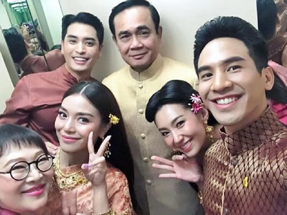บุพเพสันนิวาส