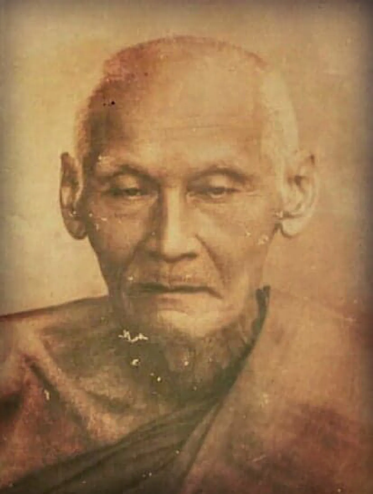 หลวงพ่อพุ่ม (พระครูรัตนรังษี) วัดบางโคล่นอก เป็นพระเถระโบราณผู้มีวิทยาคมสูง สมเด็จพระสังฆราช (แพ) วัดสุทัศน์ ให้ความเคารพมาก