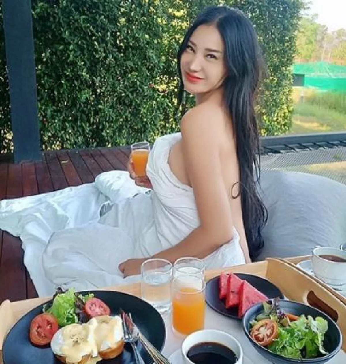 เปิ้ล ไอริณ ยอมพูดแล้ว สาเหตุติดศัลยกรรม20ปี