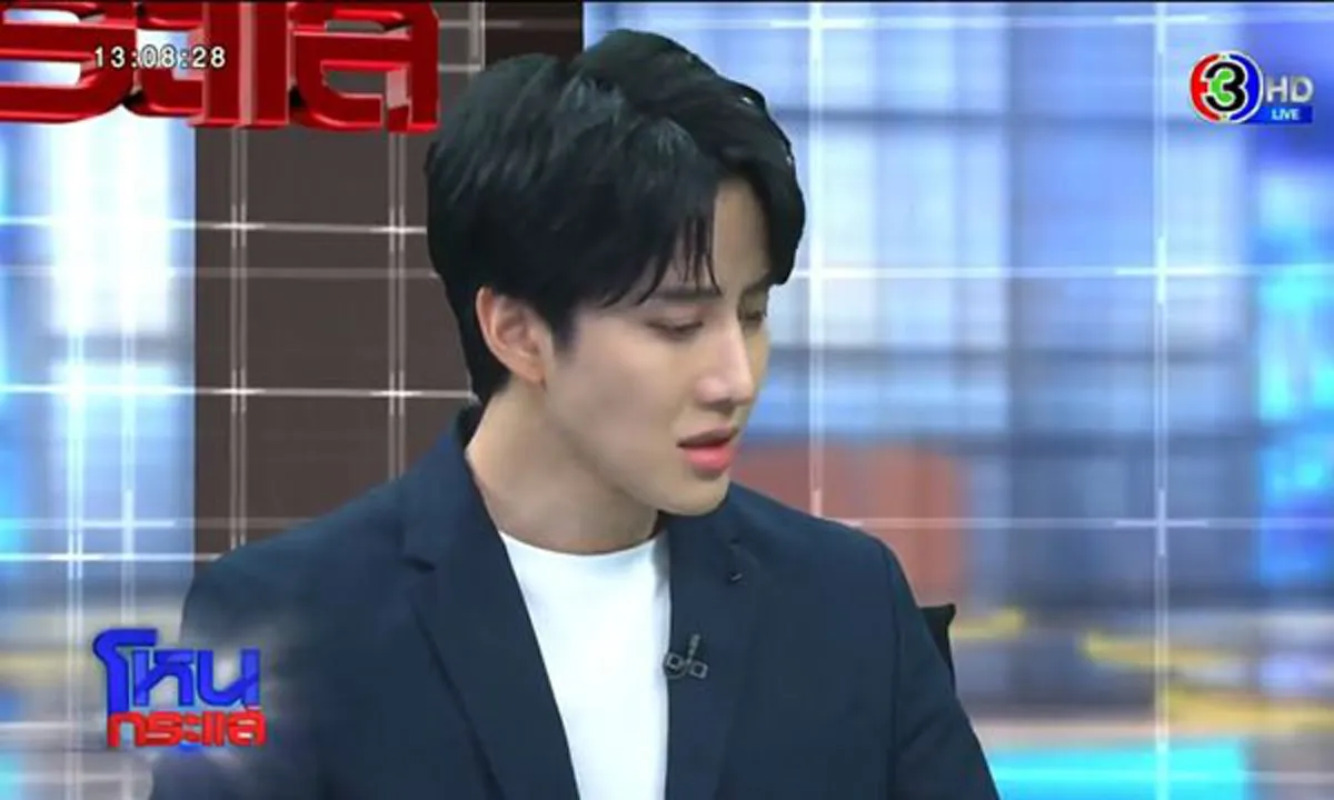ทนไม่ไหวแล้วโว้ย  อีเจี๊ยบ เลียบด่วน  โพสต์ถึงครอบครัวไมค์ พิรัชต์  ตอกย้ำเลือกข้างอยู่กับใคร