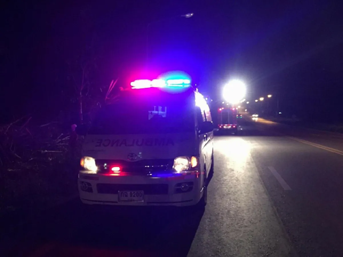 รวมเบอร์โทรฉุกเฉิน ที่ควรรู้ไว้  เหตุไม่คาดฝัน สามารถเกิดขึ้นได้ทุกที่ ทุกเวลา