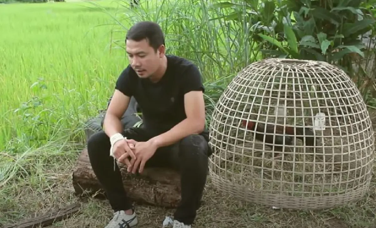 เปิดชีวิตล่าสุด หนุ่มโสดถูกลอตเตอรี่ 48 ล้าน