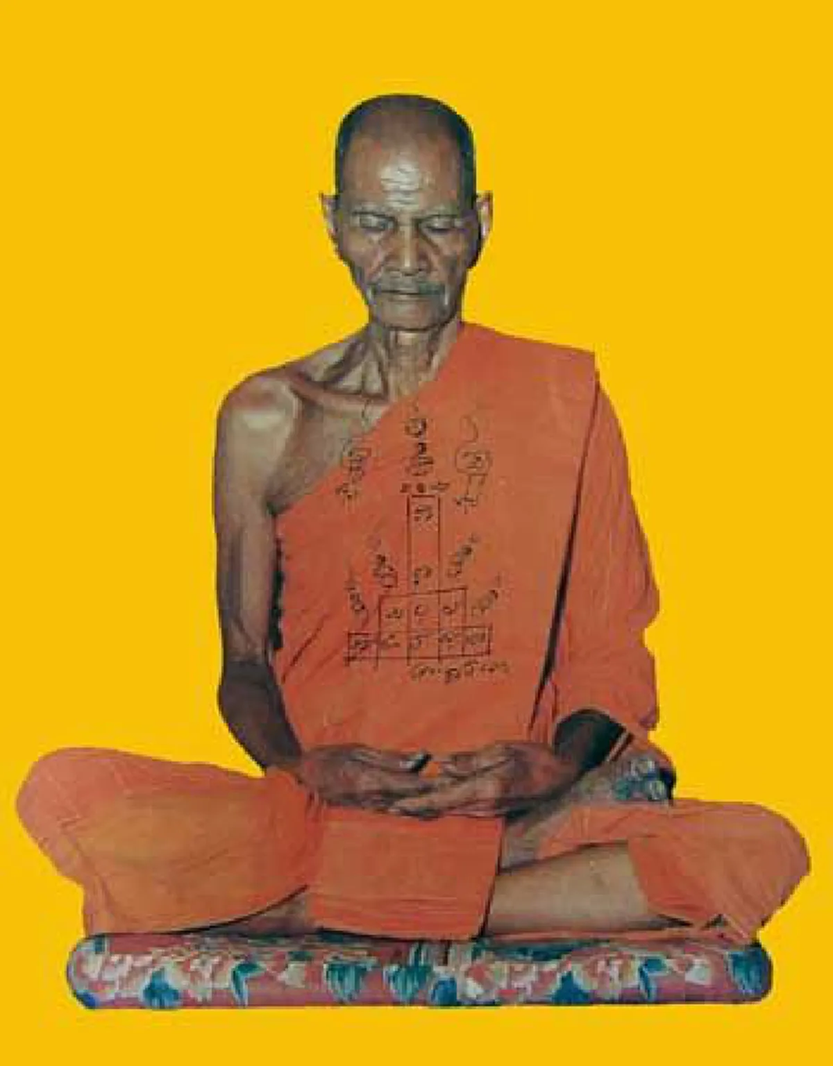 โชคลาภไหลมาเทมา..คาถาอิติปิโสหูช้างโภคทรัพย์ "หลวงพ่อพรหม วัดช่องแค"ลาภผลเพิ่มพูนทวี มั่งมีทรัพย์ เทพเทวดาคุ้มครองรักษา #มหาลาภ