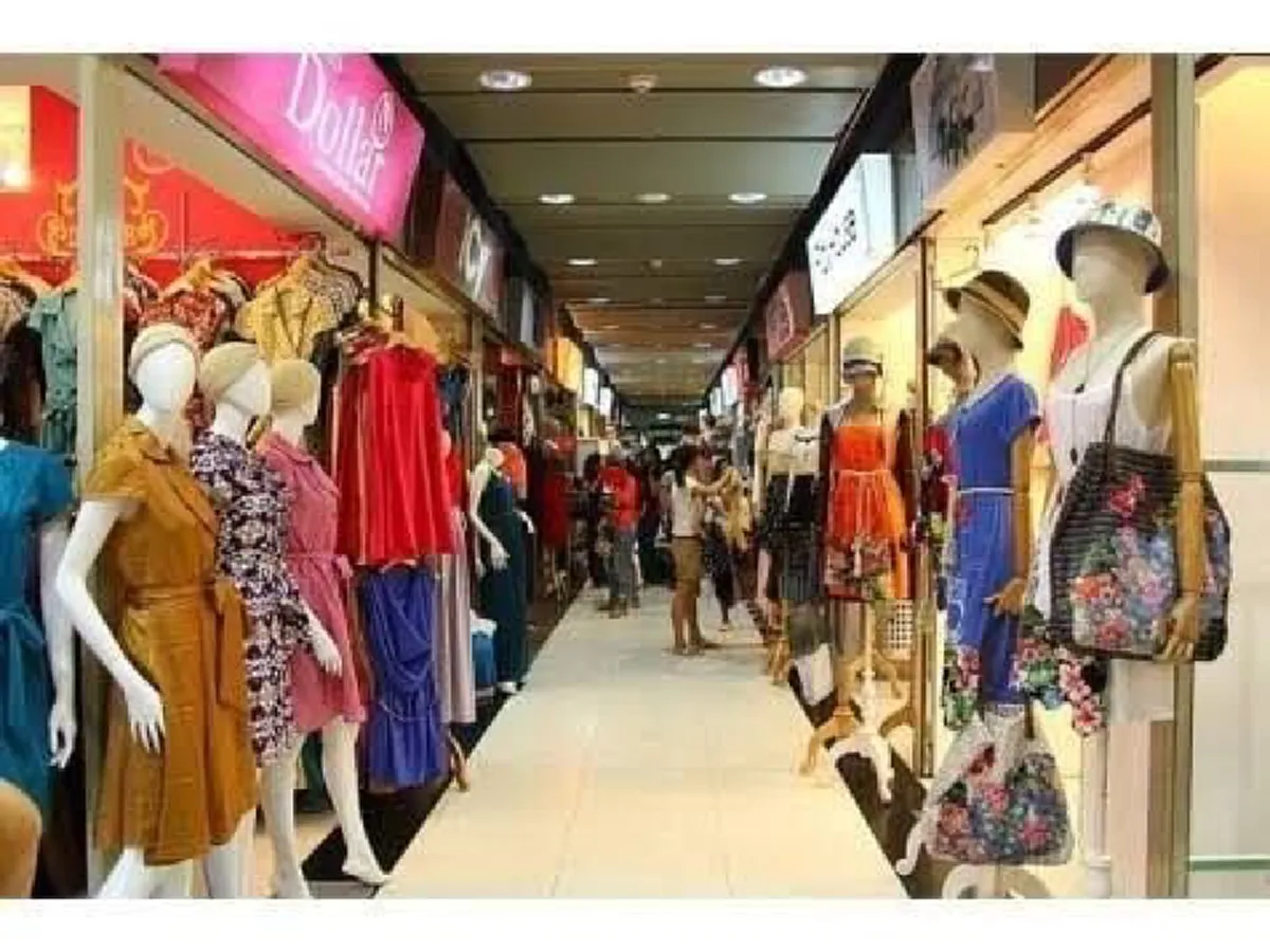 ประกาศขายห้องที่แพลตตินัม แฟชั่นมอลล์ 20 ล้าน