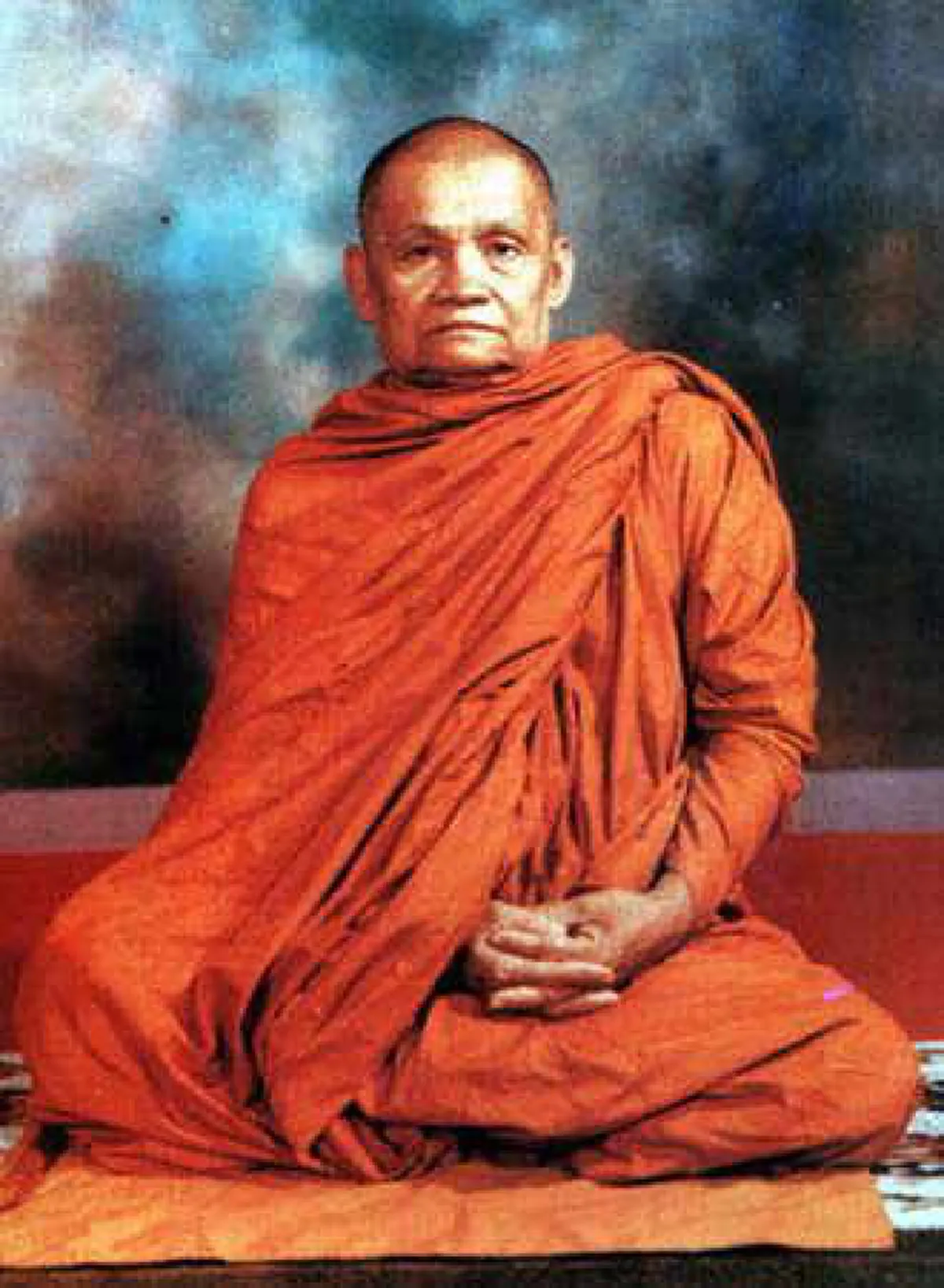 อารมณ์ขัน อารมณ์ขลัง!! "หลวงพ่อชา สุภัทโท"ศิษย์โดนถล่มด้วยระเบิด ตายเกลี้ยง รอดเพียงคนเดียว รดน้ำมนต์ไล่ผีให้แขก หายอย่างอัศจรรย์.