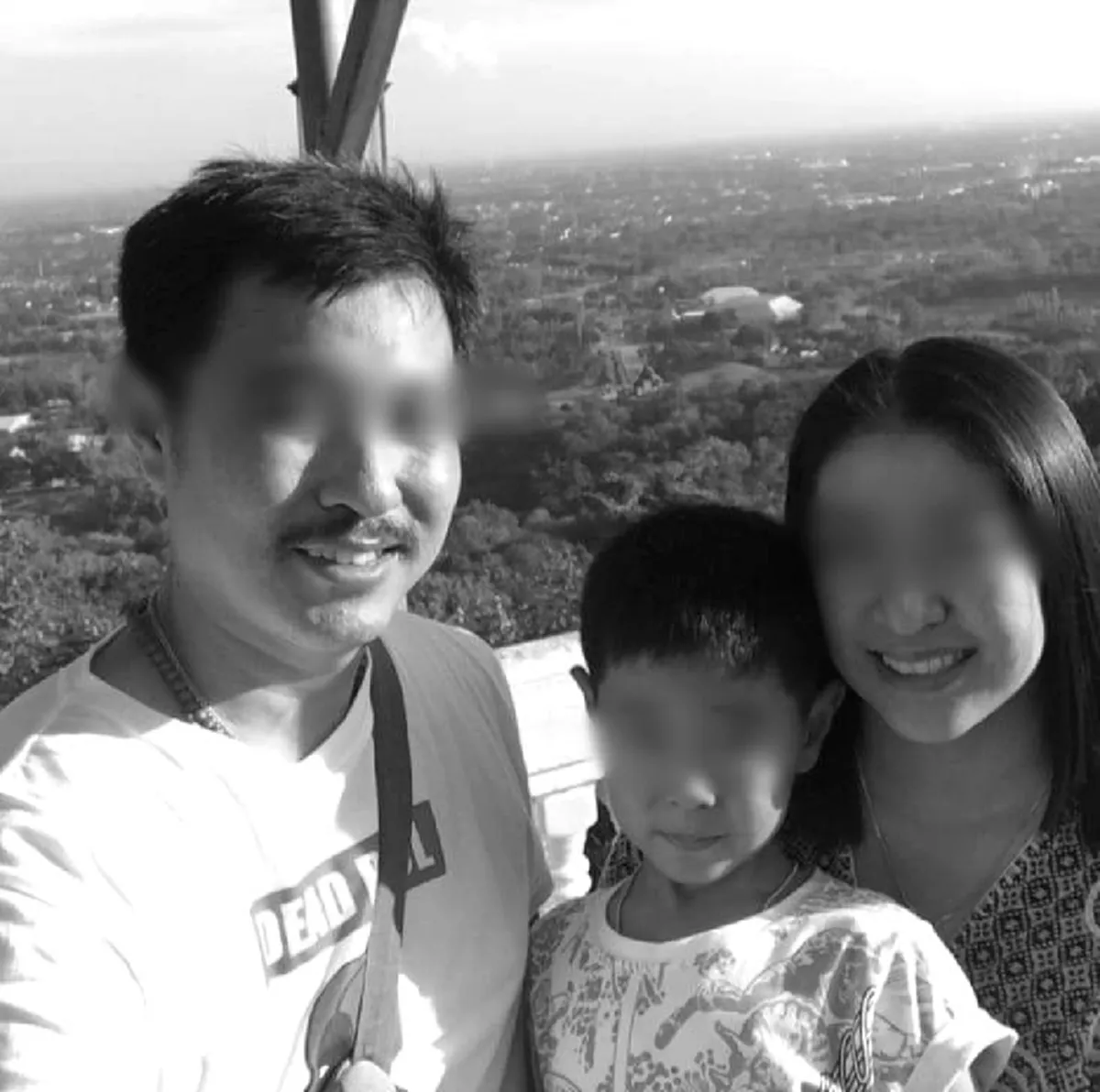 เพื่อนร่วมรุ่น จ.ส.อ.ยิงยกครัว เผยชนวนเหตุแท้จริง มาปรึกษาก่อนเกิดเรื่องสลด