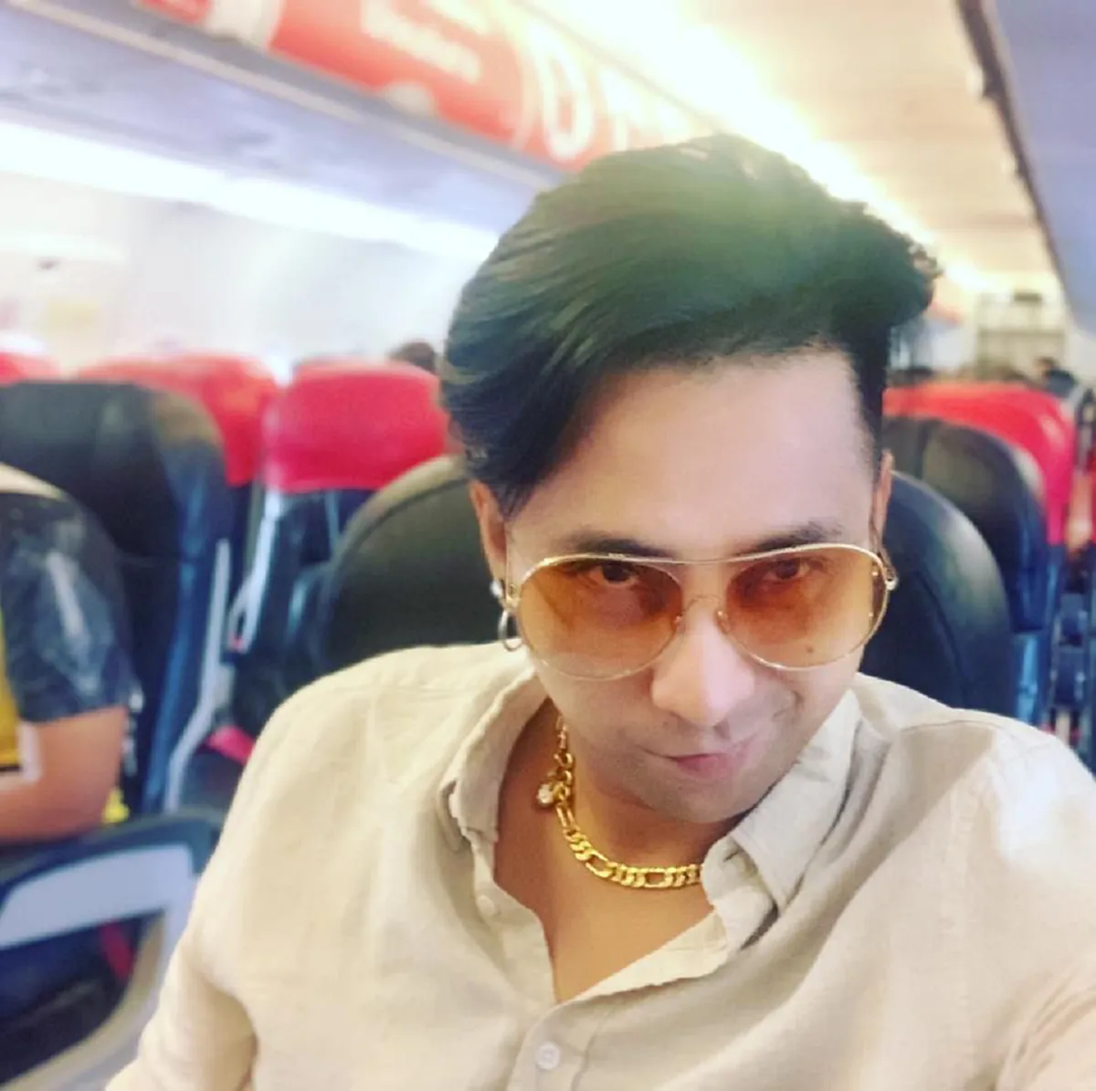 บอล เชิญยิ้ม เหลืออด เคลื่อนไหวแล้ว หลังเจอคนถามเมื่อไหร่ น้าค่อม จะตาม โรเบิร์ต ไป