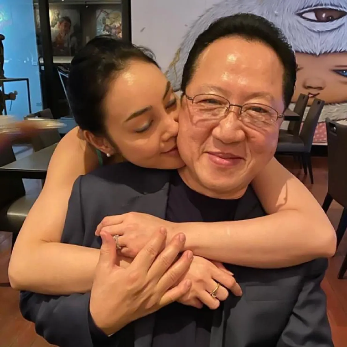 เผยโฉมหน้าอดีตภรรยา ของ เจ้าสัวบุญชัย เศรษฐีหมื่นล้าน ก่อนพบรัก ตั๊ก บงกช ที่ถูกมองว่าอยู่เพราะเงิน