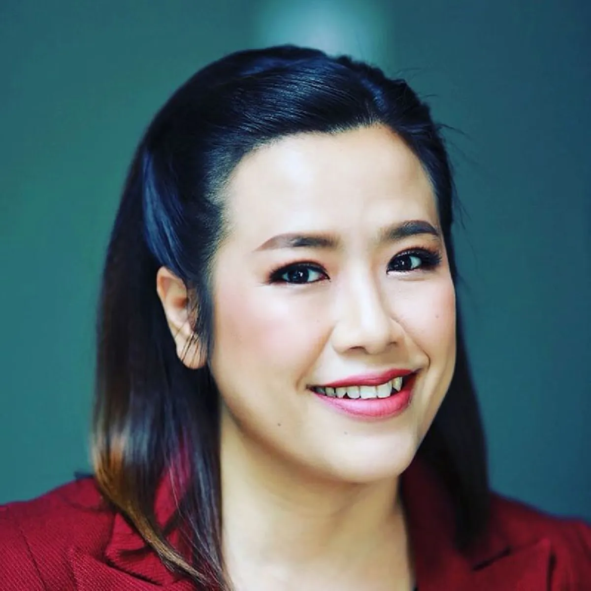 เปิดโพสต์สุดท้าย โอเปิ้ล ผู้ประกาศข่าวชื่อดัง ตอบกลับแฟนคลับด้วยความหวัง ก่อนโรคมะเร็งร้ายคร่าชีวิต