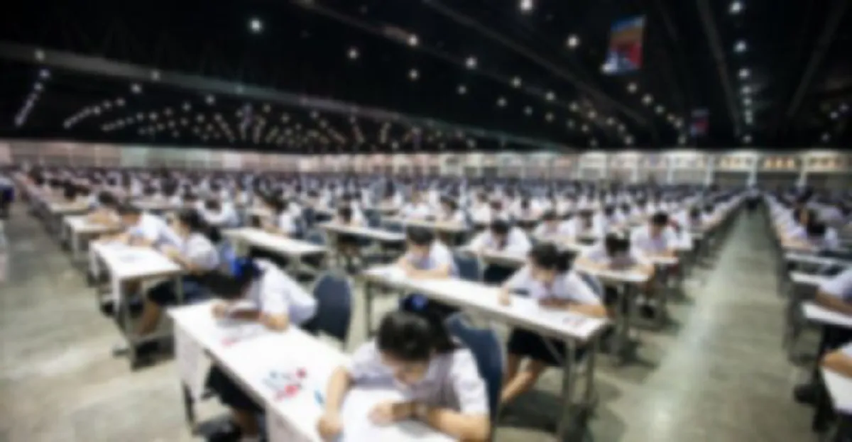 เกรดเฉลี่ยขั้นต่ำของแต่ละคณะ หากอยากเข้าต้องสอบได้เท่าไหร่ มาดูกัน