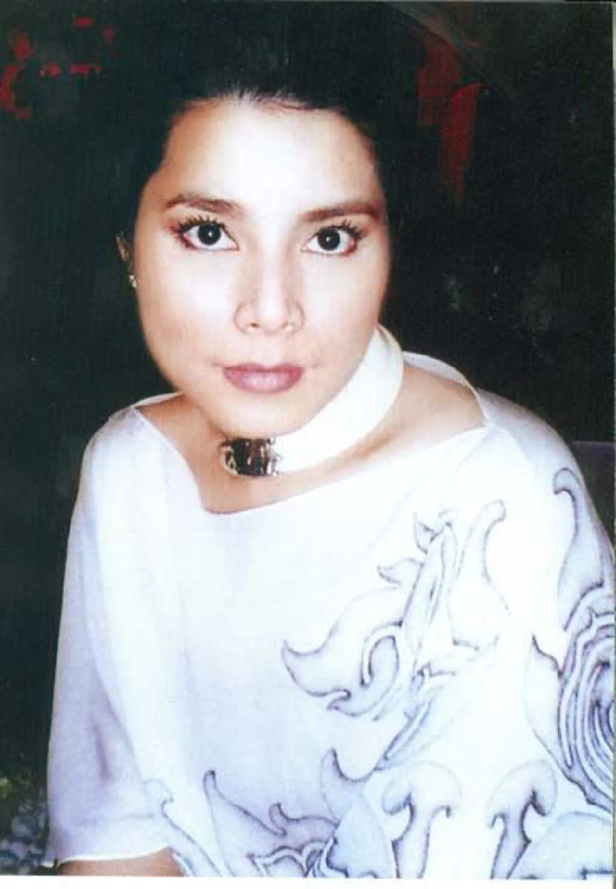 เบญจา บารมีย์