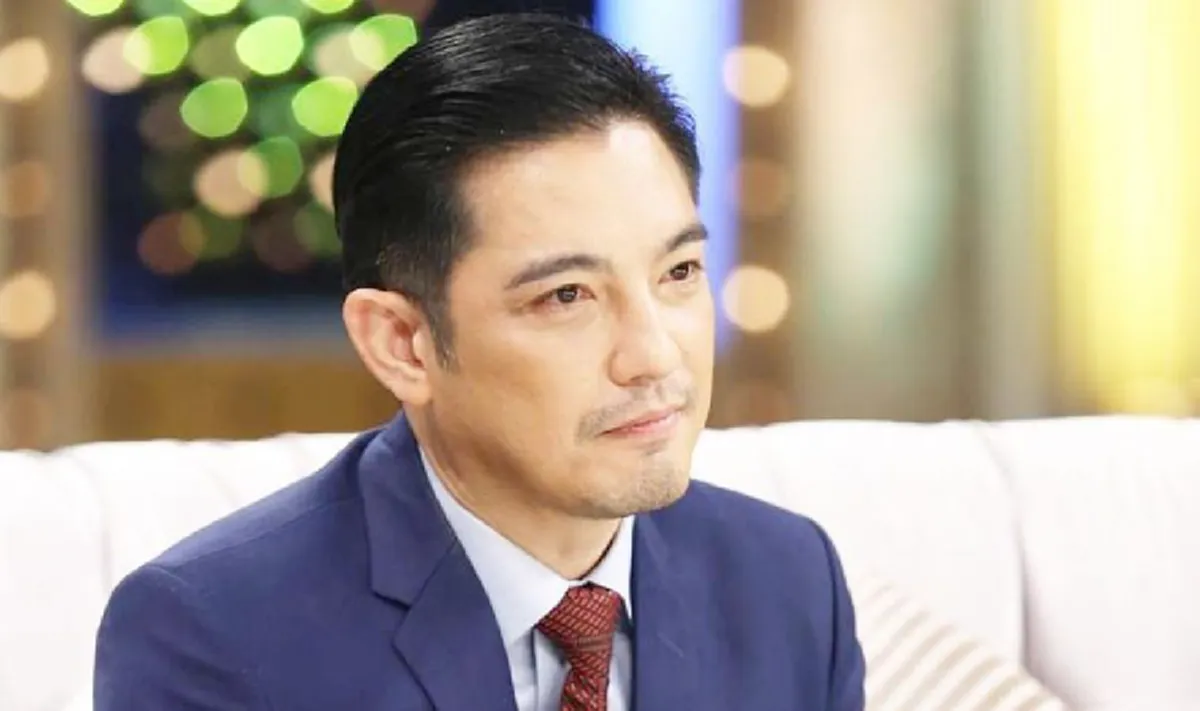 กรรชัย เล่านาทีสะเทือนใจ หนุ่ม ศรราม รู้ตัวว่าอดีตเมีย ติ๊ก บิ๊กบราเธอร์ แอบขโมยทองลูกไปขาย