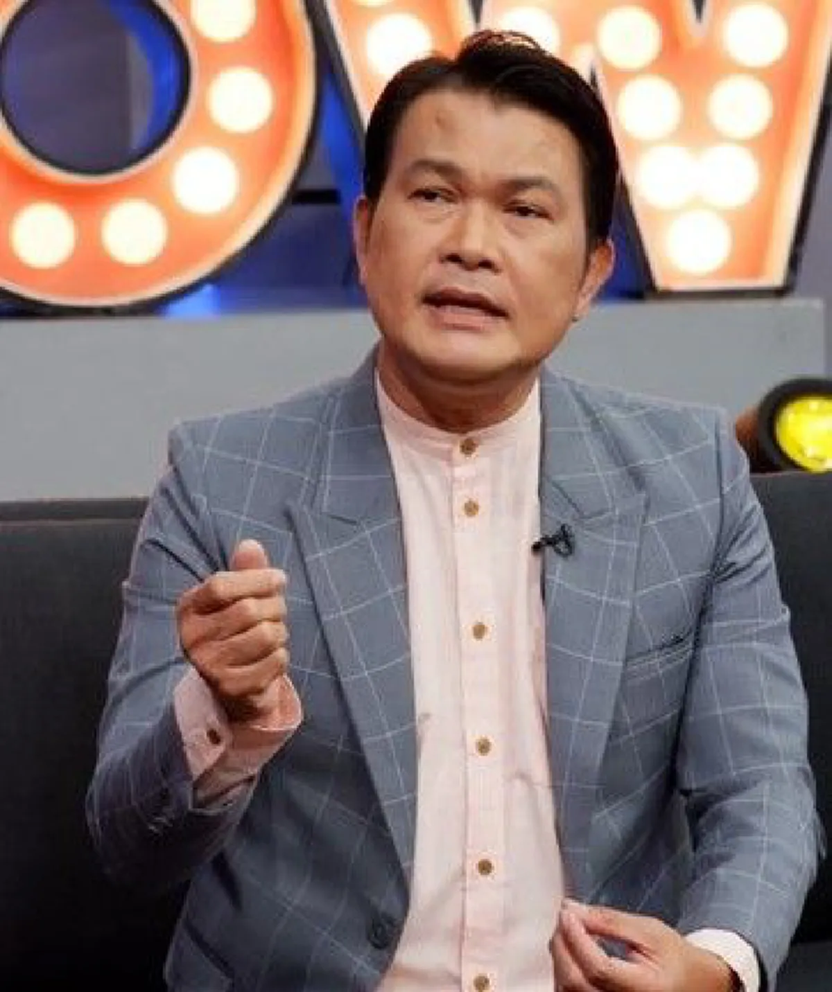 "ทศพล หิมพานต์"เปิดใจกลางรายการ เป็นหนี้กว่าสิบล้าน ลงทุนจนหมดตัว