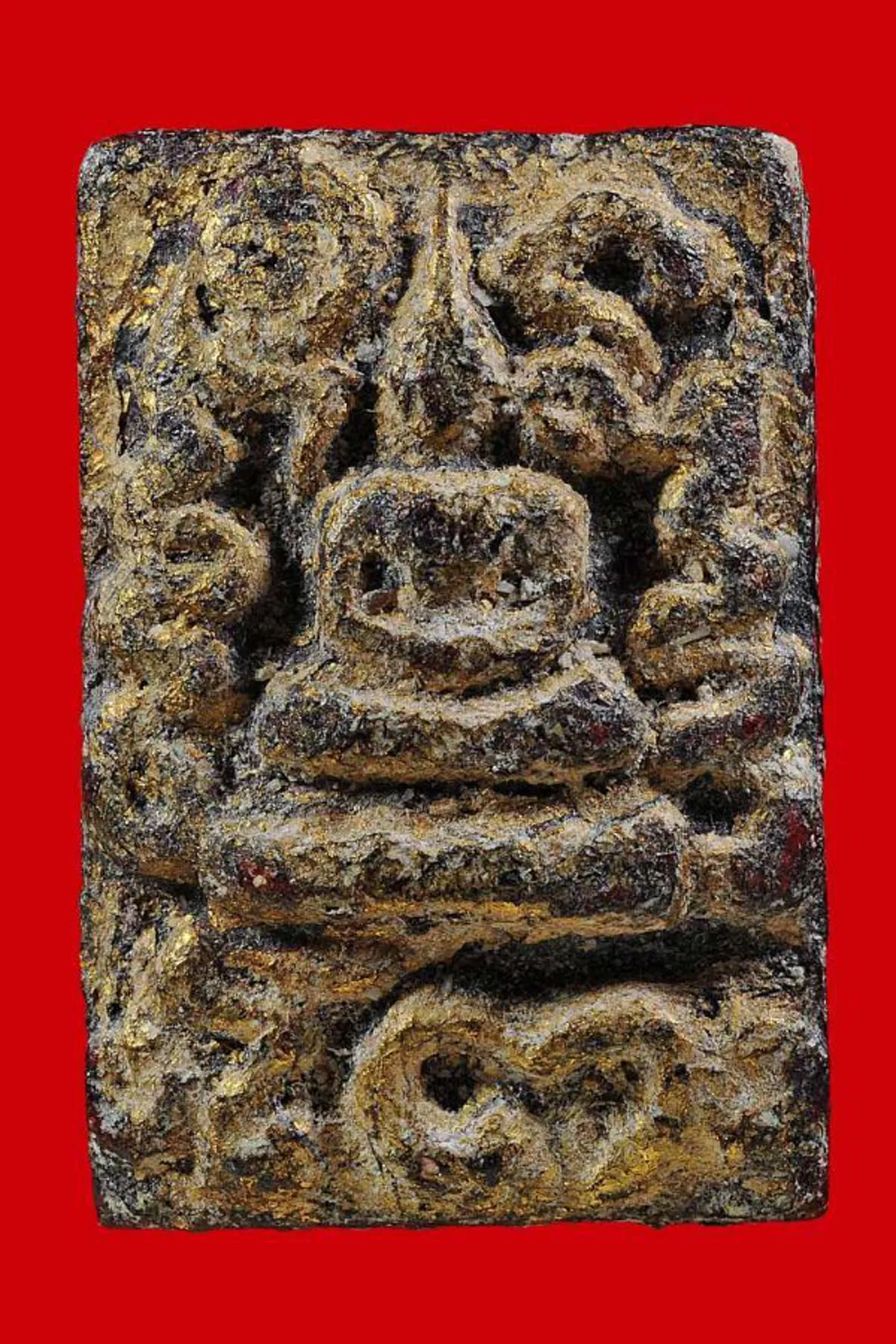 คาถาโบราณ ที่ใช้แล้วเห็นผลทันตา!! เข้าหาผู้ใหญ่ ไร้กังวล!! เมตตาสุดๆแน่นอน "สมเด็จโต วัดระฆัง"มอบให้ ยืนยันดีจริงๆ เซฟๆกันไว้ให้ดี..