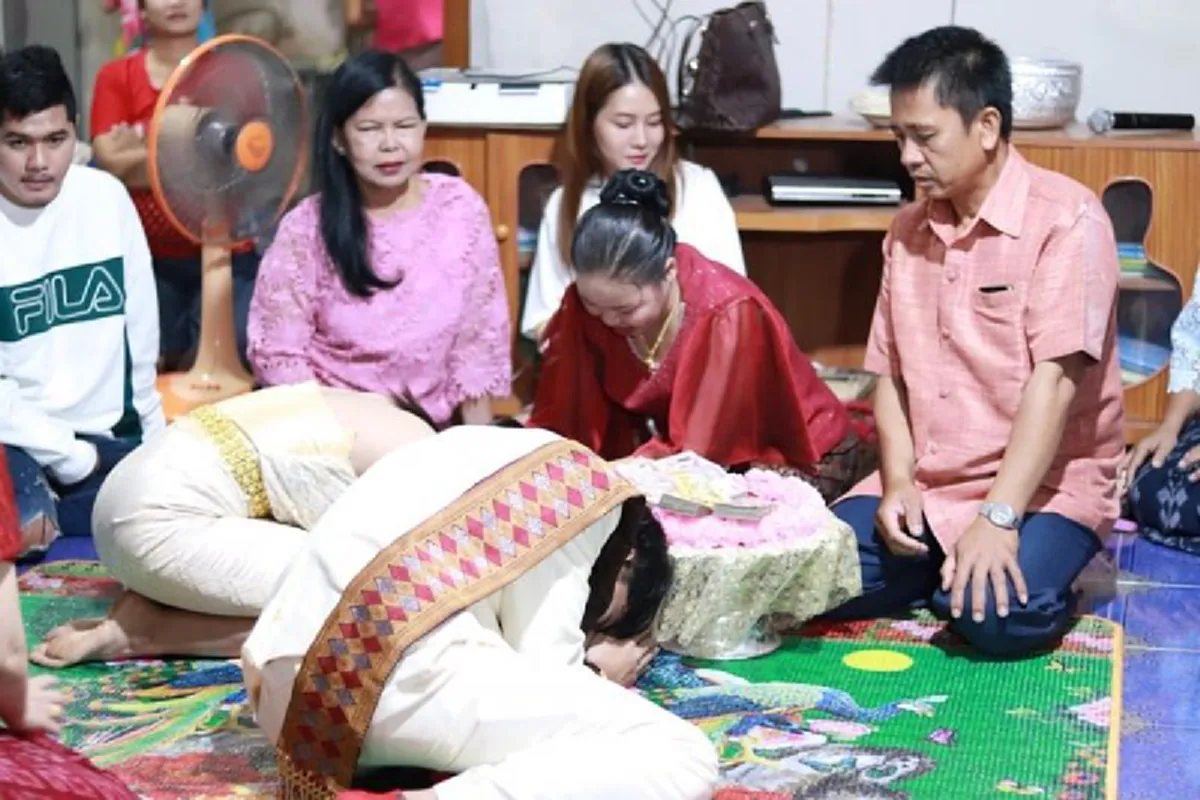 เปิดชีวิตล่าสุด คู่รักวัยรุ่น สร้างชีวิตเริ่มจากศูนย์ด้วยกันจนมีทุกอย่าง