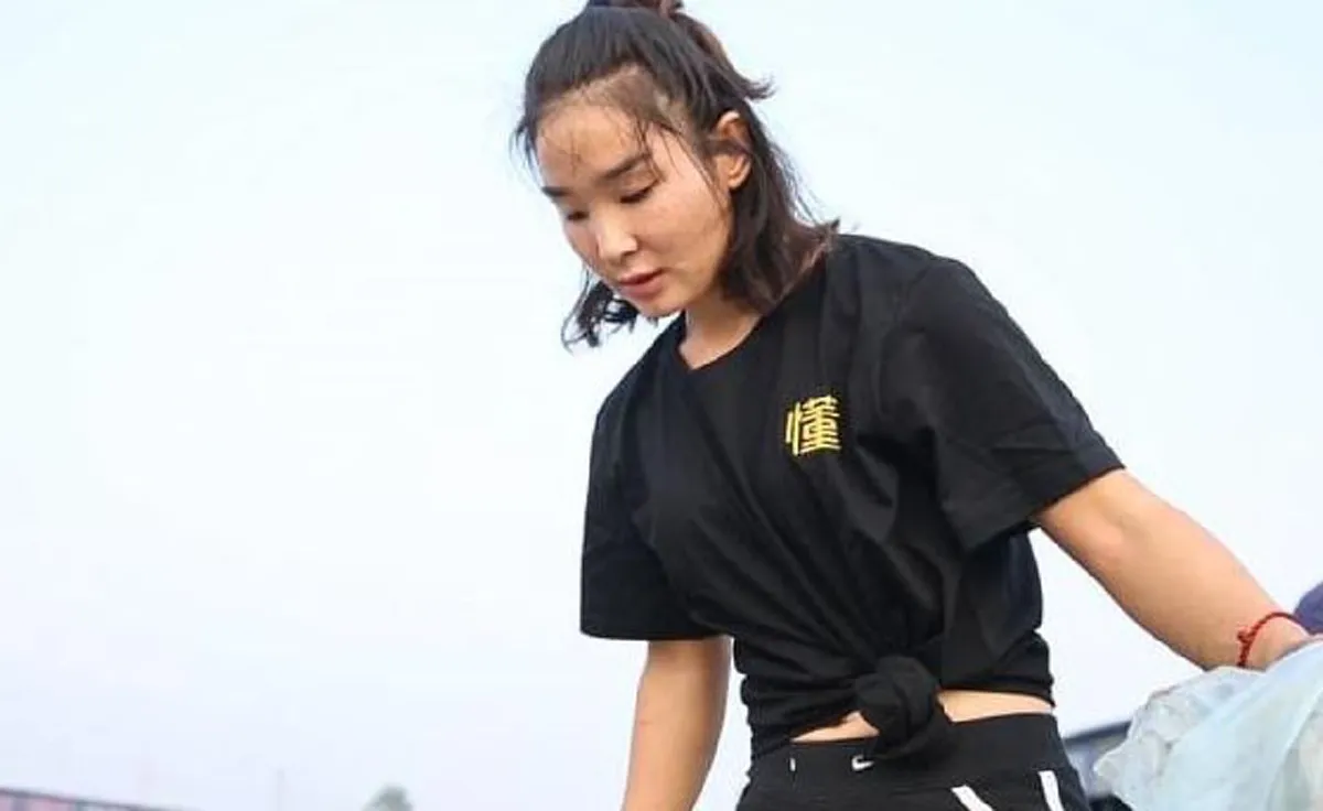 ดูกันเต็มๆ รายได้สาวขับรถบรรทุก ประกาศหารักแท้ ลั่น ฉันไม่ต้องการเงินฉันเลี้ยงคุณได้ แต่มีข้อแม้แค่อย่างเดียว