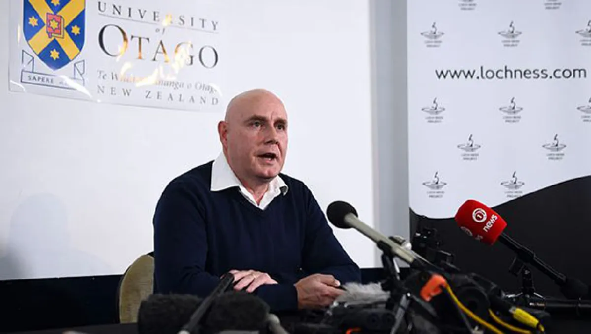 นักวิทย์ฯเฉลยแล้ว “เนสซี” ตำนานสัตว์ประหลาดแห่งล็อกเนส แท้จริงมันเป็นตัวอะไร