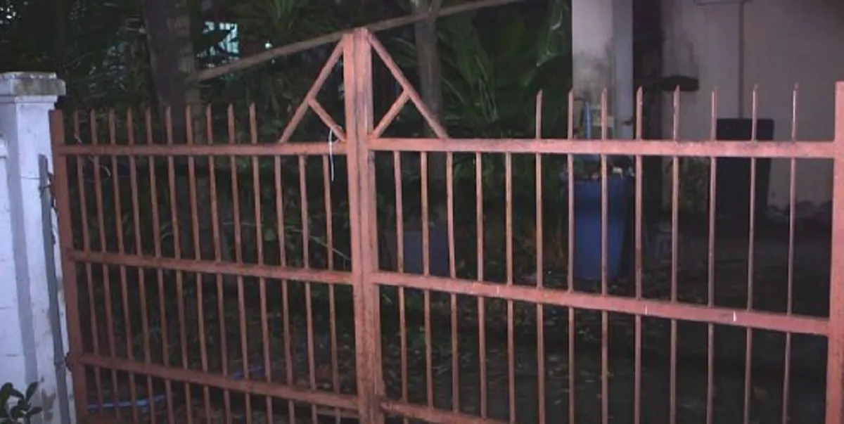 ส่องบ้านหลังใหม่แก๊งพิตบูล 6 ตัว ของเค้ก หลังคนใจดียกให้อยู่ฟรี แต่ส่อวุ่นชาวบ้านต่อต้าน