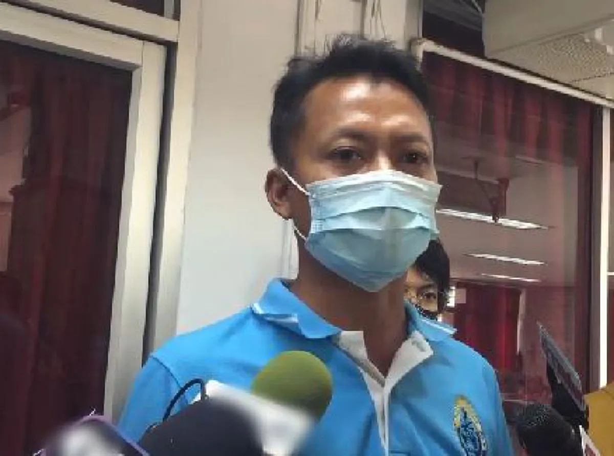 เพื่อนร่วมรุ่น จ.ส.อ.ยิงยกครัว เผยชนวนเหตุแท้จริง มาปรึกษาก่อนเกิดเรื่องสลด