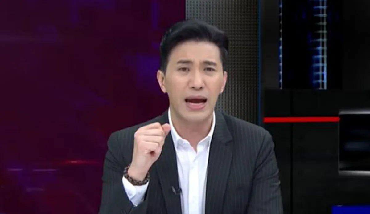 กรรชัย เล่านาทีสะเทือนใจ หนุ่ม ศรราม รู้ตัวว่าอดีตเมีย ติ๊ก บิ๊กบราเธอร์ แอบขโมยทองลูกไปขาย