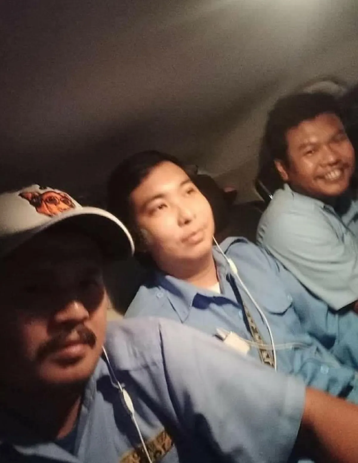 สาววัย 19 ถูกหลอกมาทำงานกรุงเทพ โดนยึดเงินกับโทรศัพท์ไปหมดตัว จะเอาตัวเข้าแลก หวังหาเงินกลับบ้าน