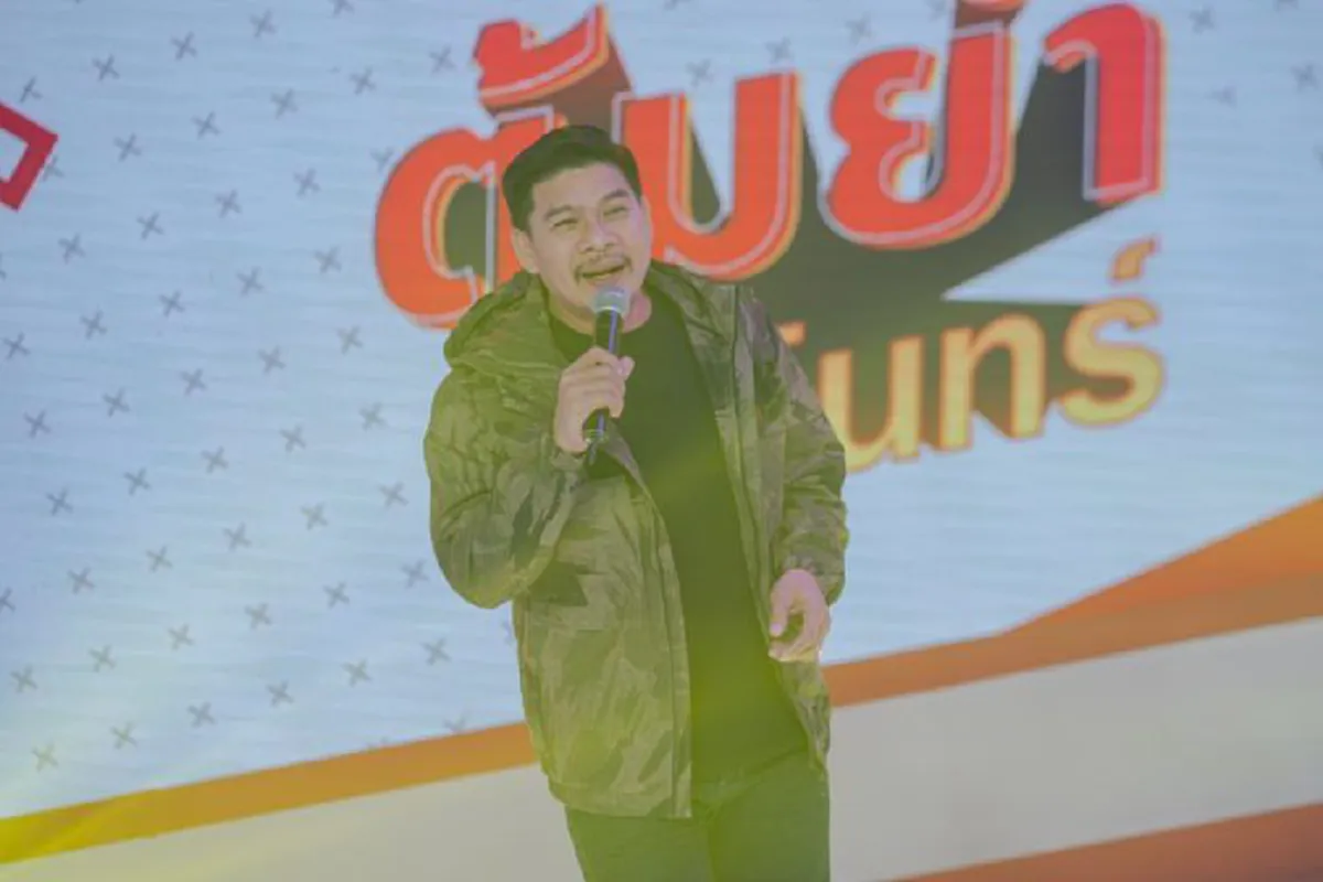 จากใจผัวคนนี้ !! นุ้ย เชิญยิ้ม เผยเคยล็อกคอเมีย โมโหอารมณ์ร้อน  ยกมือไหว้แม่ยายให้ขออภัยทำเรื่องไม่ดีใส่