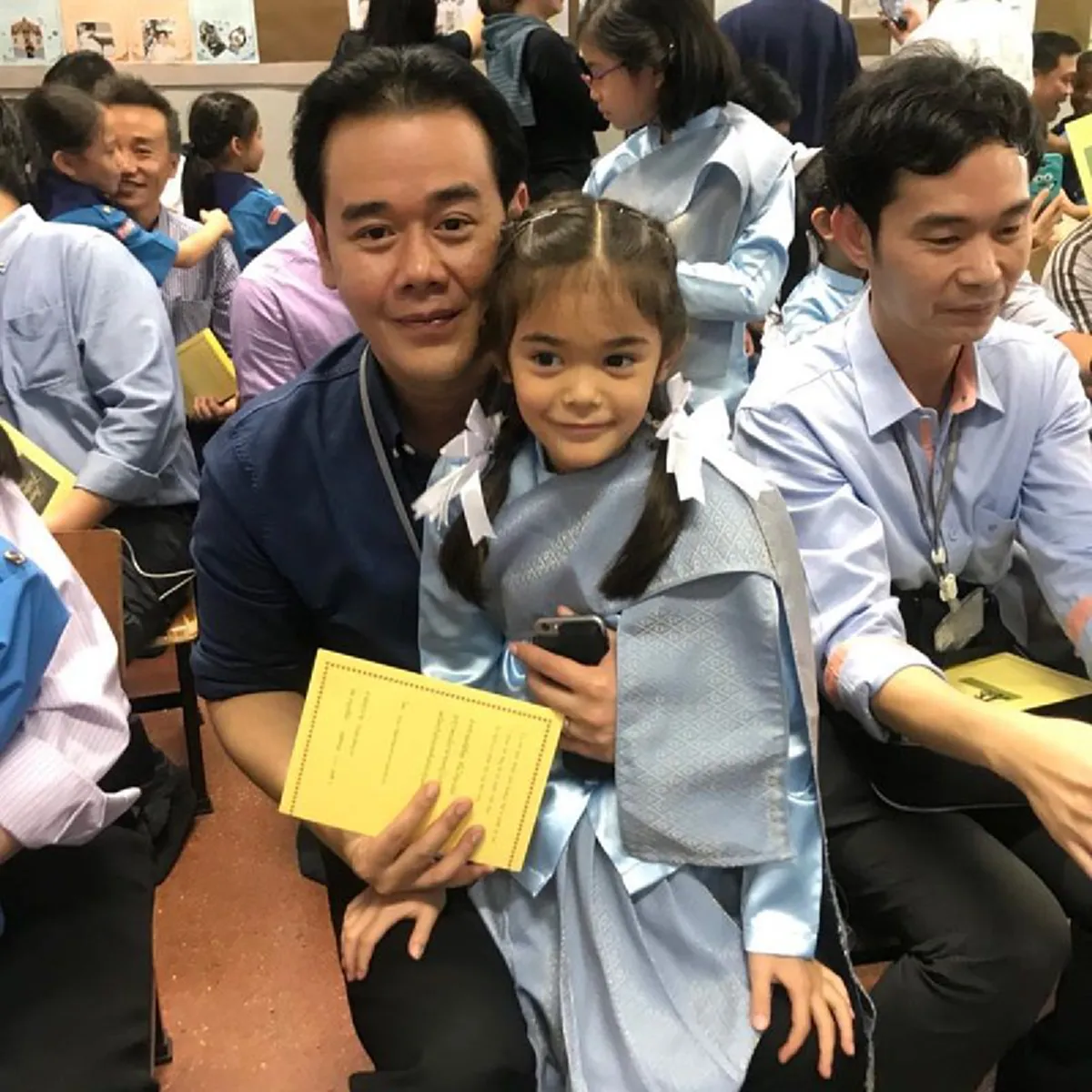 เปิดขุมทรัพย์มหาศาล ธุรกิจของครอบครัว เป็ก สัณณ์ชัย สามีของ ธัญญ่า ธัญญาเรศ