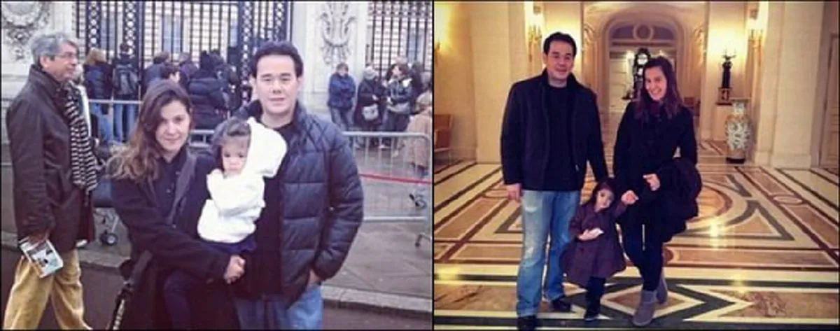 เปิดขุมทรัพย์มหาศาล ธุรกิจของครอบครัว เป็ก สัณณ์ชัย สามีของ ธัญญ่า ธัญญาเรศ