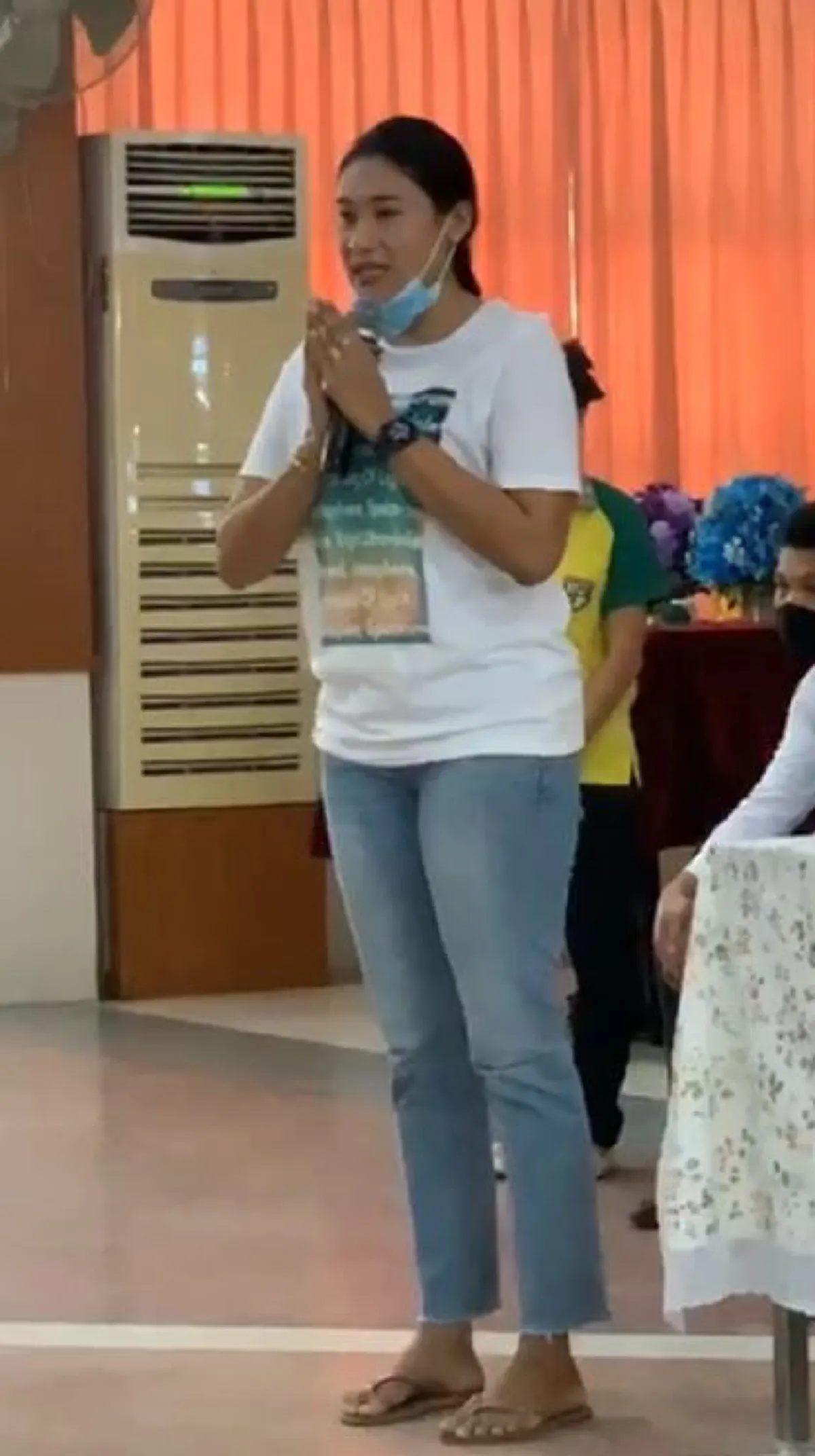 ผู้ปกครอง เดินหน้าเอาเรื่องให้ถึงที่สุด งัดหลักฐานเเฉครูโหดทำมาหลายปีเเล้ว เเค่วันเดียวเด็กยังเดินเเทบไม่ไหว