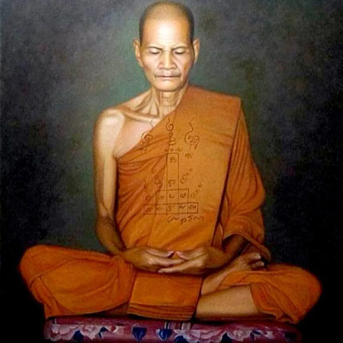 โชคลาภไหลมาเทมา..คาถาอิติปิโสหูช้างโภคทรัพย์ "หลวงพ่อพรหม วัดช่องแค"ลาภผลเพิ่มพูนทวี มั่งมีทรัพย์ เทพเทวดาคุ้มครองรักษา #มหาลาภ