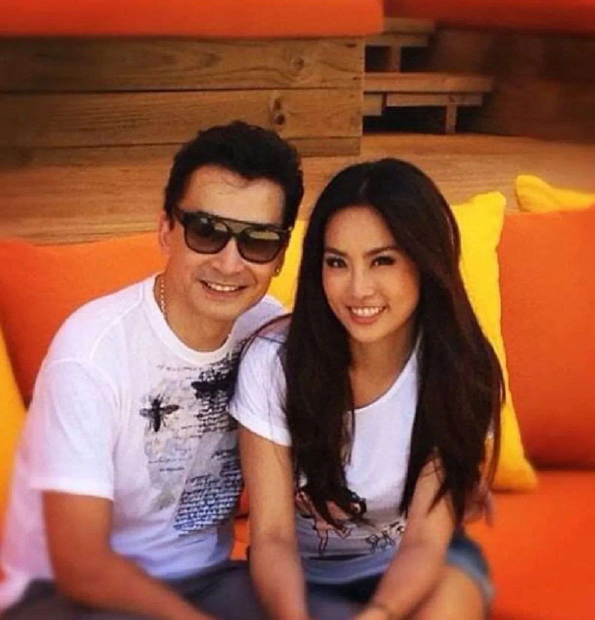 นีโน่ เมทนี สารภาพเคยมีความสัมพันธ์ลับๆกับนางเอก แต่สุดท้ายกลับถูกทิ้งไปแต่งงาน