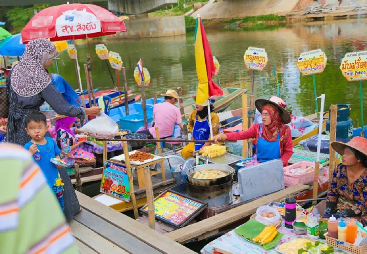 หนุ่มขอจบทุกข้อสงสัย เฉลยปัญหาโลกแตก ยุคนี้ขายอะไรดี?