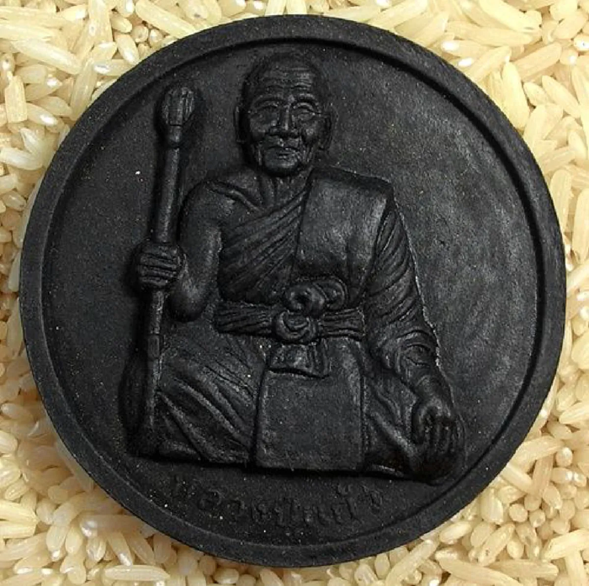 เปิดตำนานเกจิดัง!! ร่วมเสก..หลวงปู่ทวด วัดช้างให้ รุ่นแรกปี ๒๔๙๗ "หลวงปู่แก้ว วัดสะพานไม้แก่น"คนโดนคุณไสยมา เพียงแค่มองหน้า..หายทันที!!