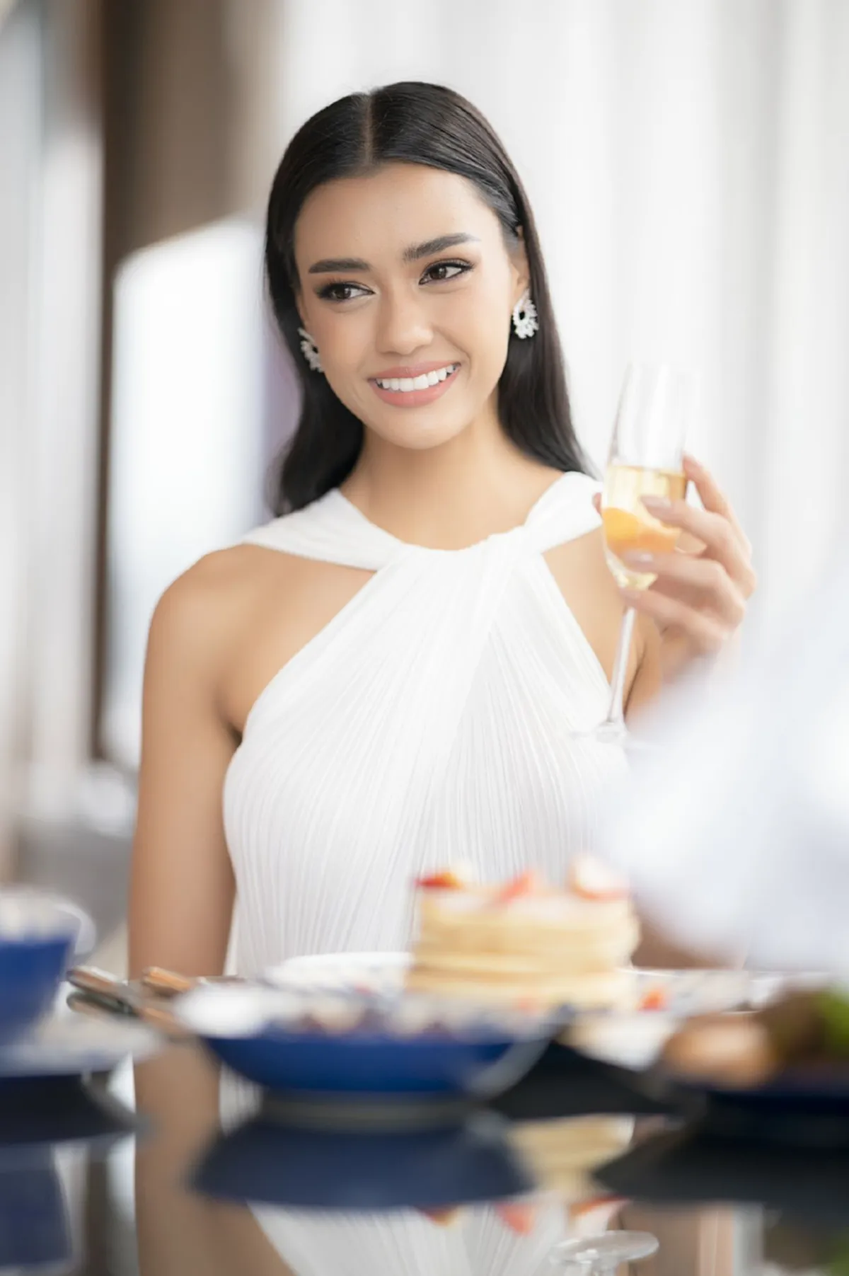 เผยชีวิต อแมนด้า หลังได้รับมงกุฎเลอค่า มิสยูนิเวิร์สไทยแลนด์ 2020