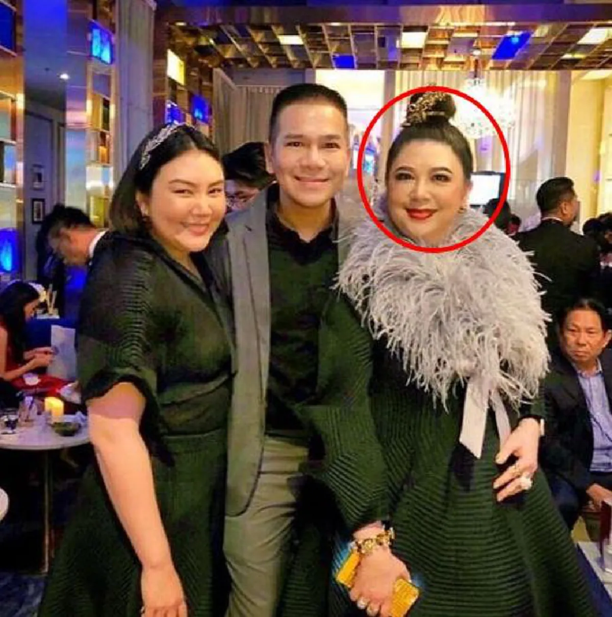 ย้อนวินาที จุ๋ม แสงระวี อดีตนางงามไทย โดนกระชากมงกุฎกลางเวทีระดับโลก จนอับอายแทบมุดดินหนี