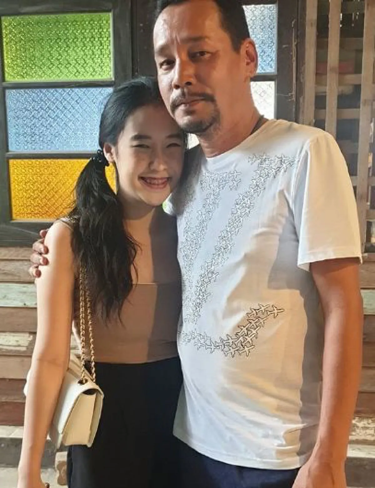 น้องพลอย ปล่อยภาพสุดหวิว จนหนุ่มๆแทบทนไม่ไหว