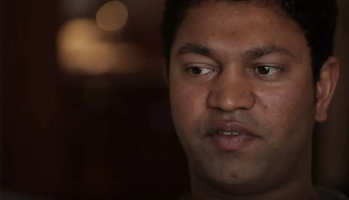 เด็กชายวัย 4 ขวบหลงกับแม่ หายไป 25 ปี ก่อนได้มาเห็นประตู ที่คุ้นเคยบนอินเทอร์เน็ต