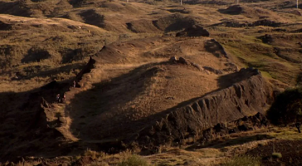 ตำนานที่ถูกค้นพบ "เรือโนอาห์" !!! ซากเรือลึกลับ สุดปริศนา อายุประมาณ 2,800 ปีก่อนคริสตกาล !!!