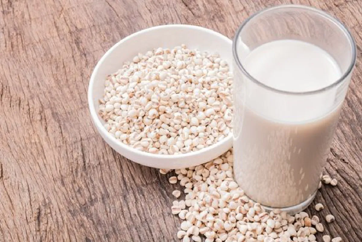 30 สรรพคุณของ ลูกเดือย ที่หลายคนคาดไม่ถึง