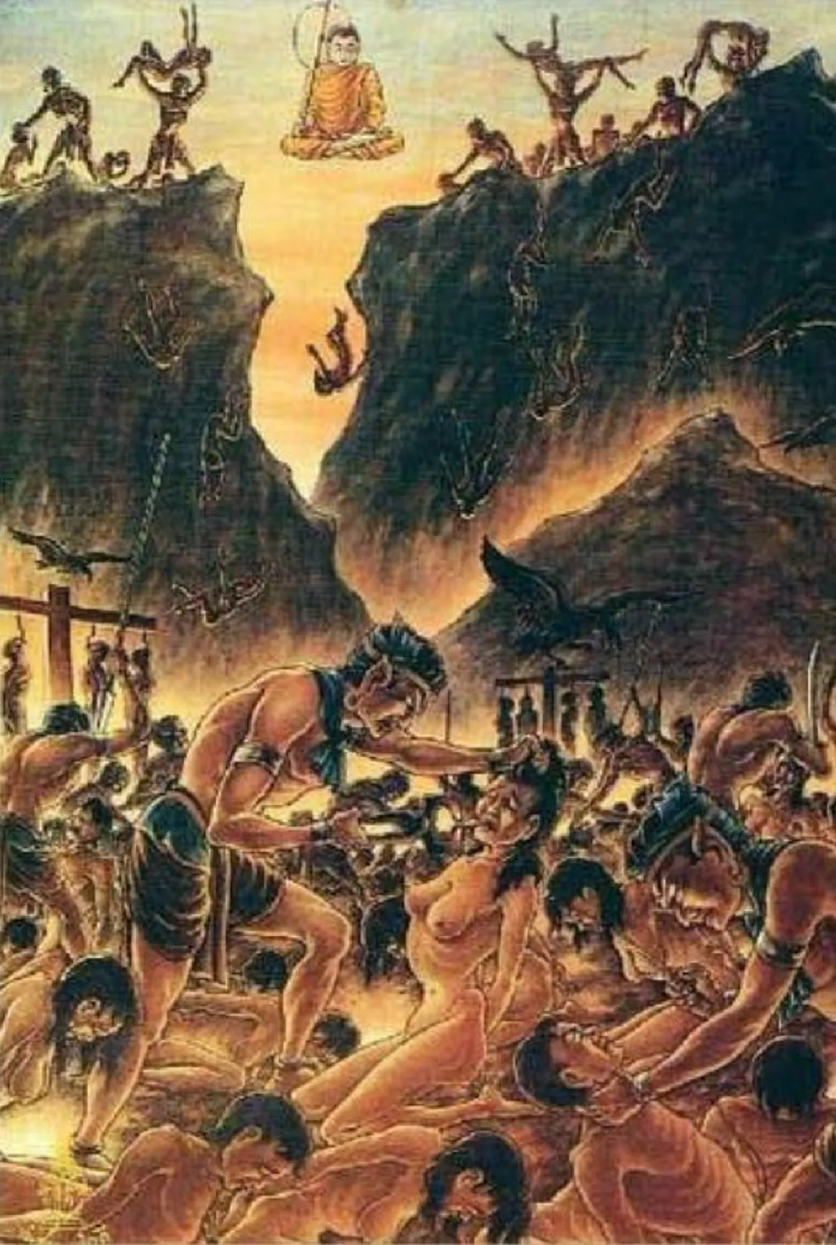 เปิดคำเตือนคนโบราณ กับวิบากกรรมติดตัวของวันเกิดคนทั้ง 7 วัน