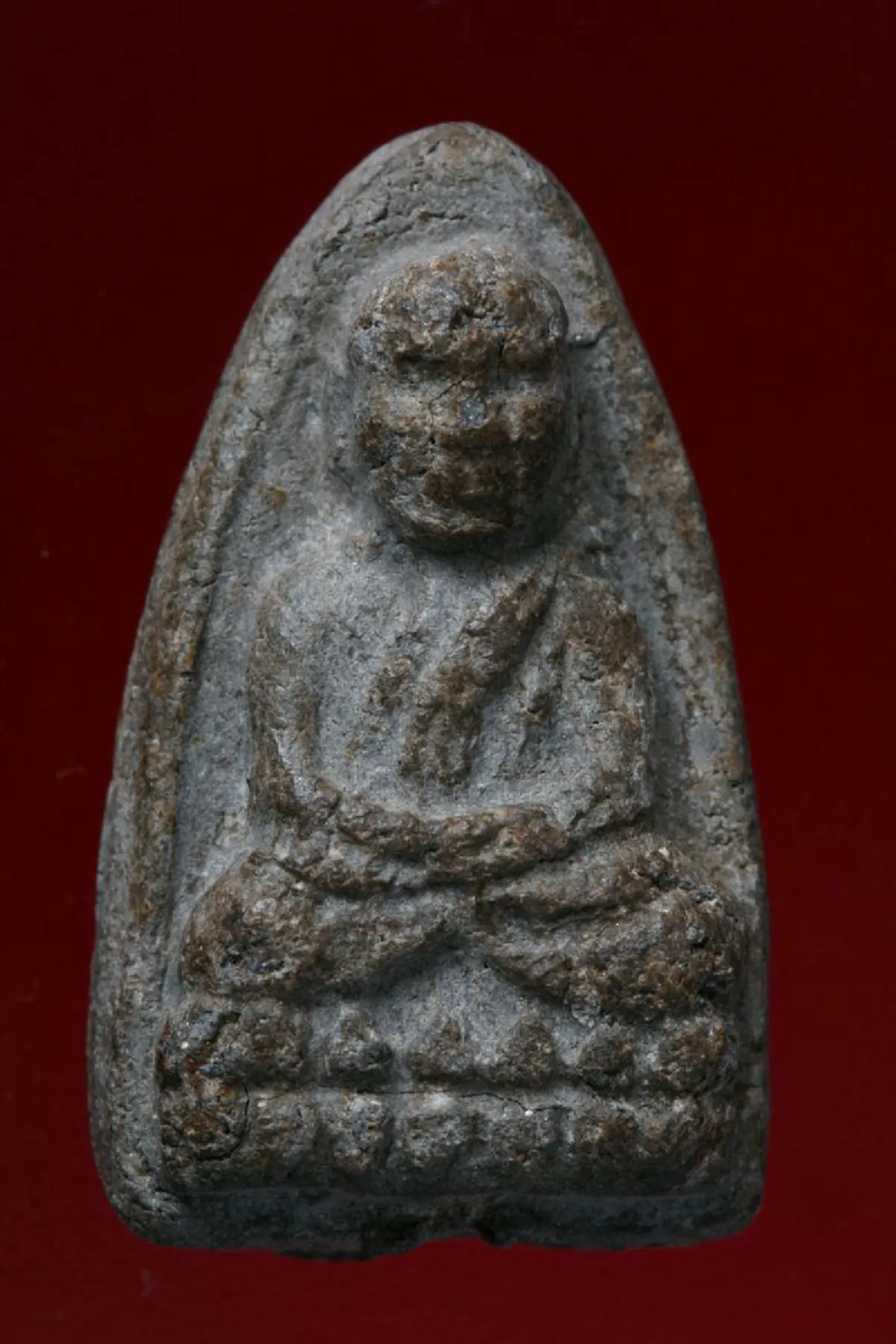 เปิดตำนานเกจิดัง!! ร่วมเสก..หลวงปู่ทวด วัดช้างให้ รุ่นแรกปี ๒๔๙๗ "หลวงปู่แก้ว วัดสะพานไม้แก่น"คนโดนคุณไสยมา เพียงแค่มองหน้า..หายทันที!!