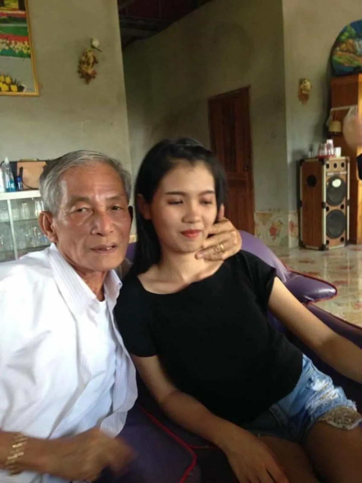 อดสงสารไม่ได้ เหตุผลชายชรา เลิกเมียคราวลูก ฟังแล้วสงสารไม่น่าแต่งเข้าบ้านตั้งแต่แรก
