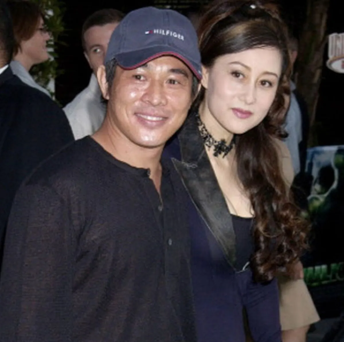 เจ็ท ลี ยกทรัพย์สิน 8,000 ล้านบาท ให้เมียคนที่2 พร้อมลูกสาว