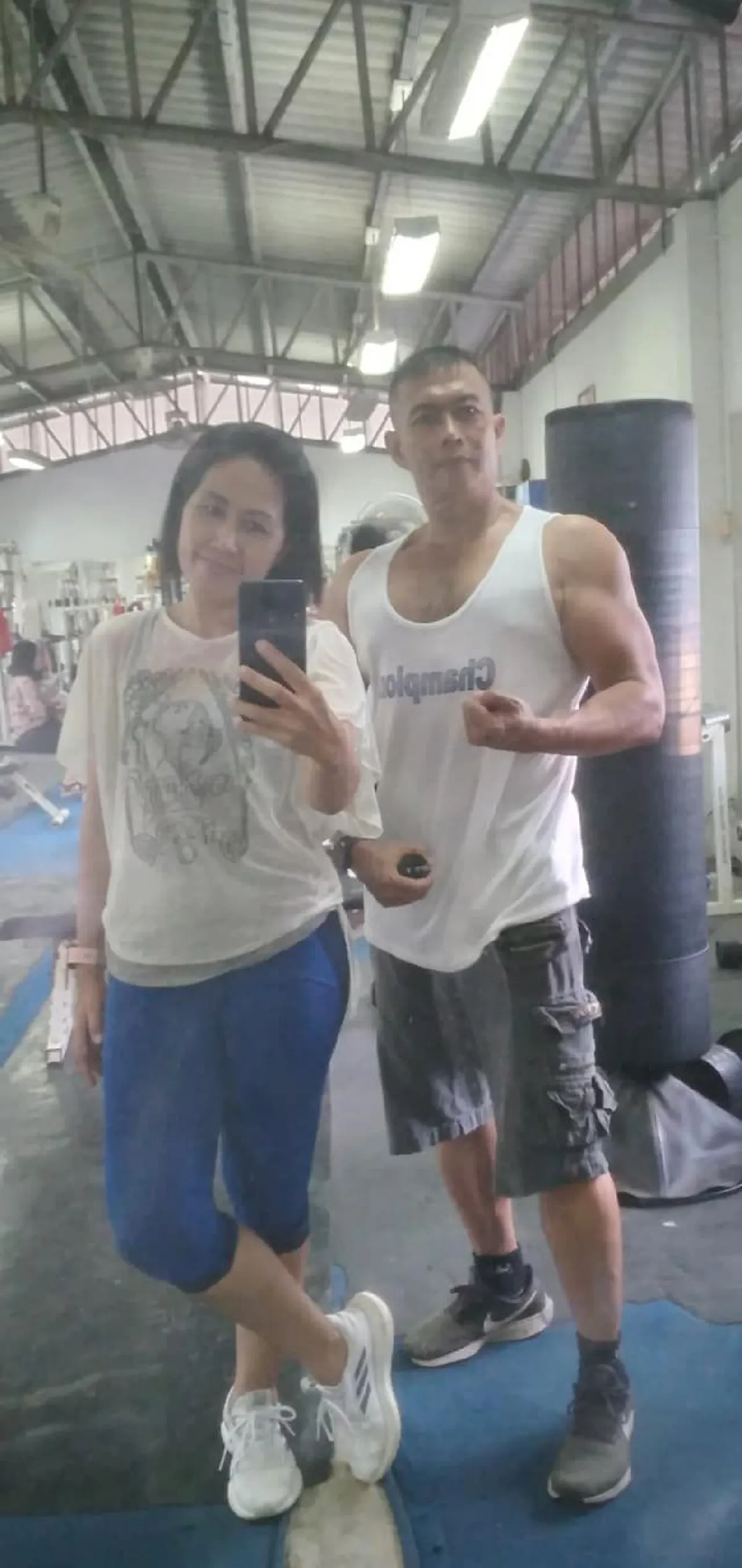 หนุ่มใหญ่ จากเคยร่างท้วม ตัดสินใจพลิกชีวิตครั้งใหญ่ พร้อมเคล็ดลับ ลดความอ้วน ไม่ใช่ลดน้ำหนัก