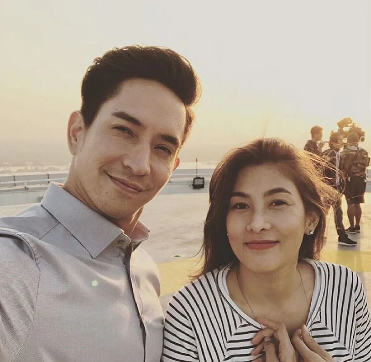 นุ่น รมิดา จิตตกเครียดสะสม เร่งทำลูกจนมีอาการทางจิต