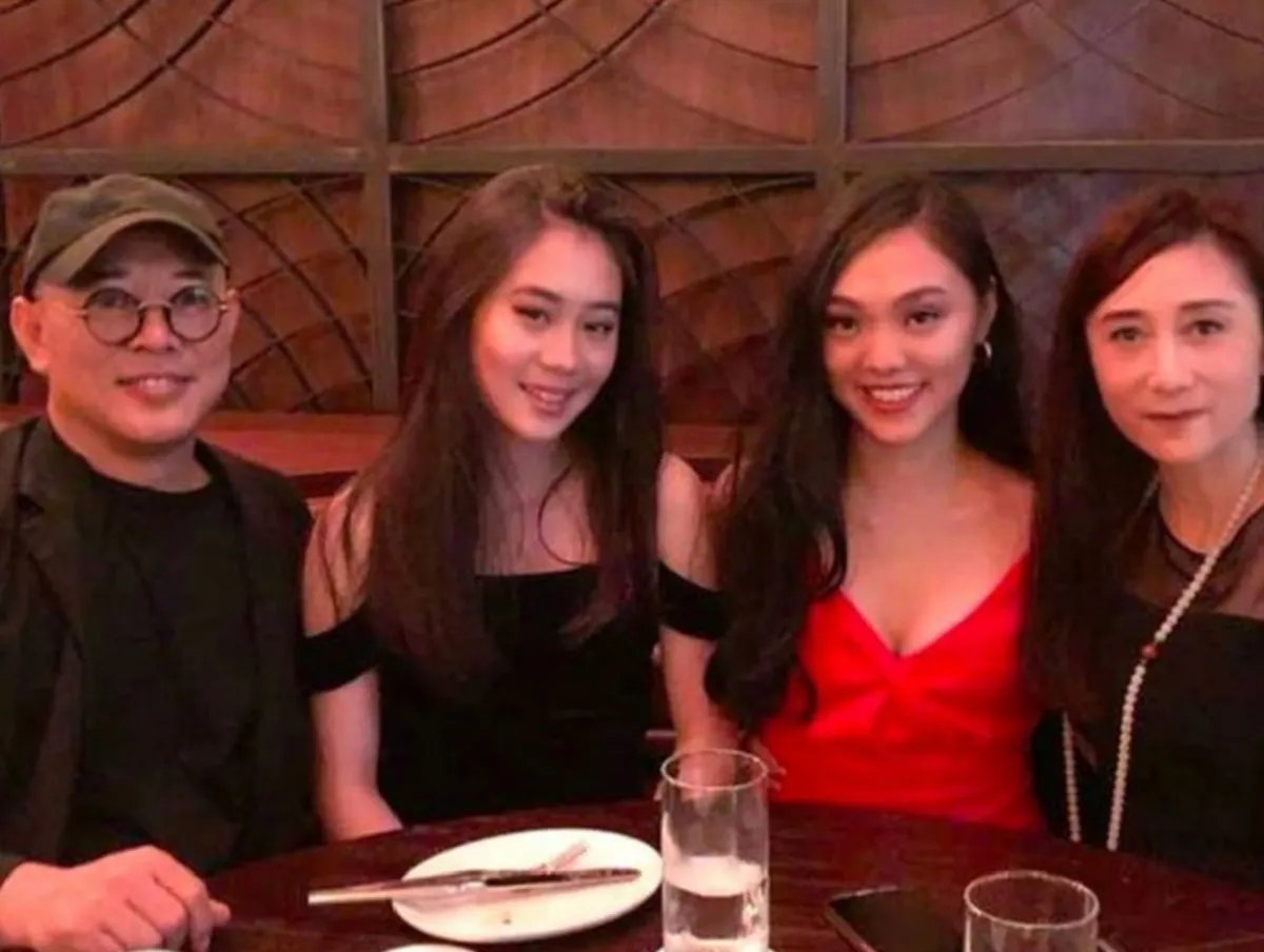 เจ็ท ลี ยกทรัพย์สิน 8,000 ล้านบาท ให้เมียคนที่2 พร้อมลูกสาว