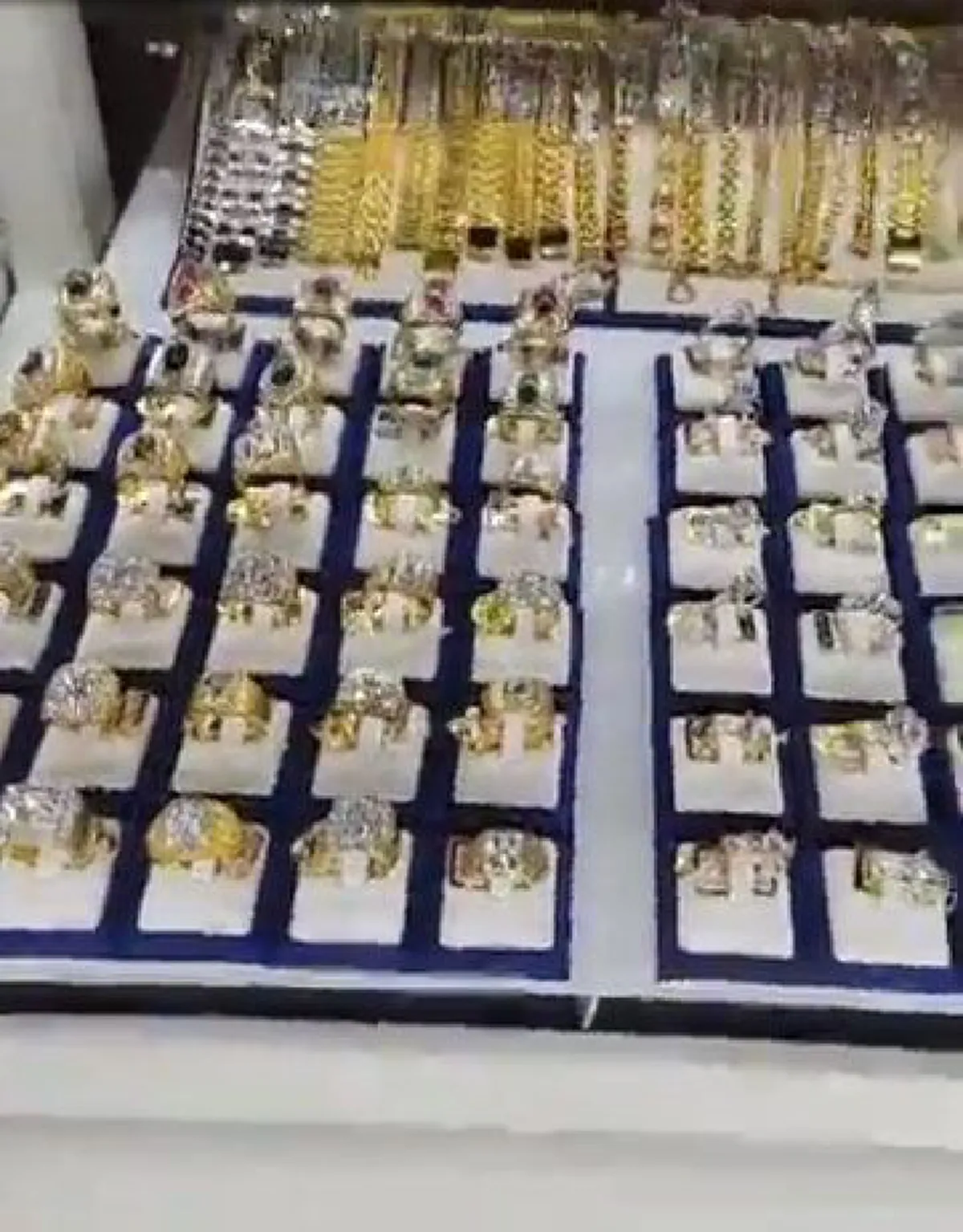 อดีตผัวเจ๊อ๋อ เผยของสะสมไม่ธรรมดา ไม่รวยจริงซื้อไม่ได้