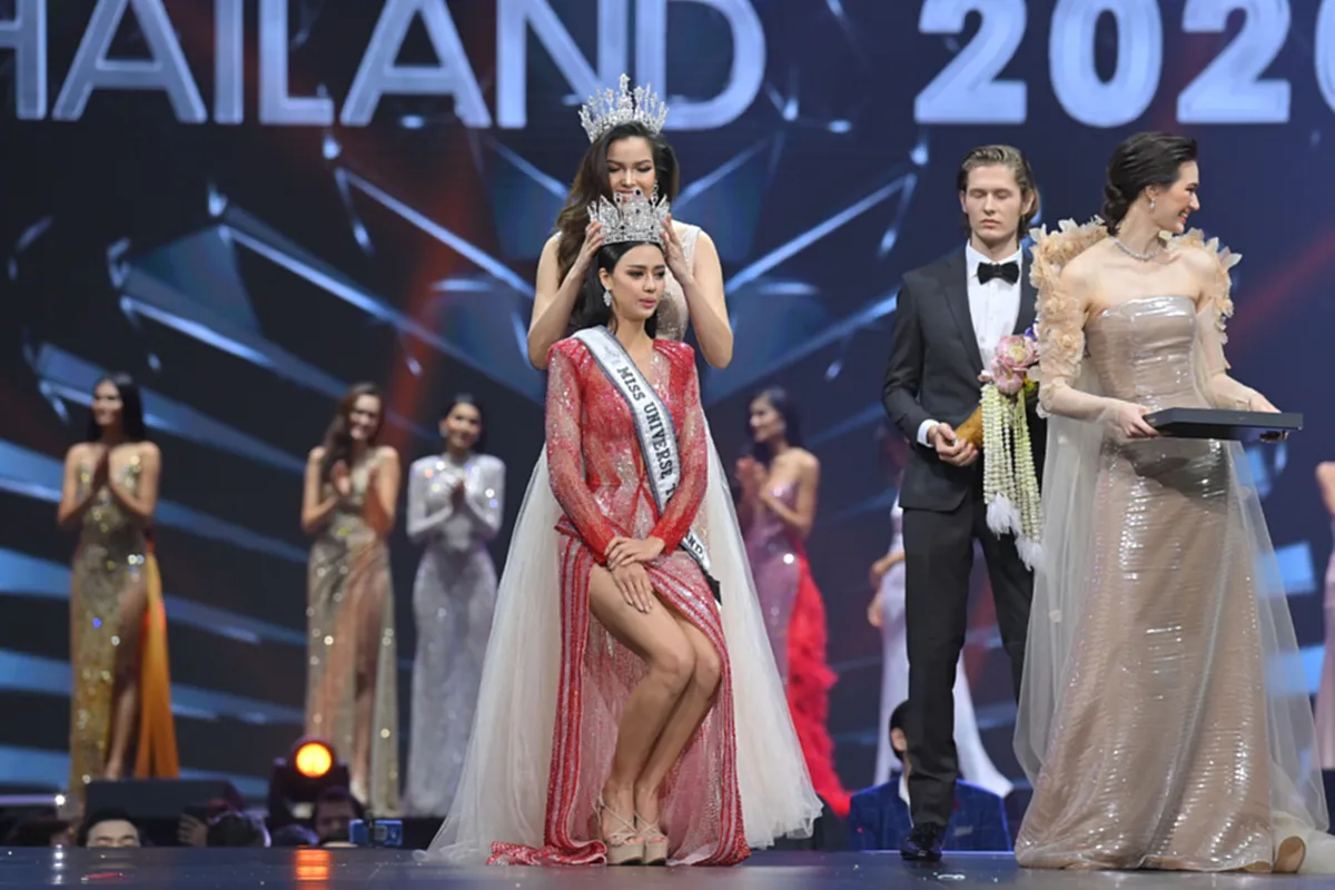 เผยชีวิต อแมนด้า หลังได้รับมงกุฎเลอค่า มิสยูนิเวิร์สไทยแลนด์ 2020