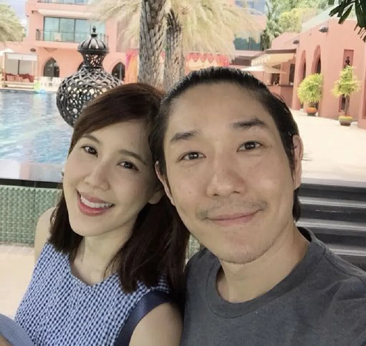 โผล่ภาพ เจี๊ยบ พิจิตตรา เลิฟซีนสุดแซ่บ ทำบอย พีซเมกเกอร์ หึงแรง ทักข้อความหานักแสดงชาย